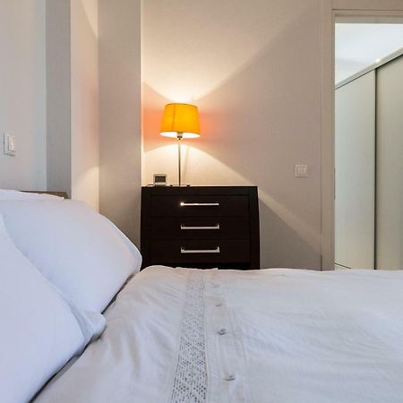 Calliope Corfu Apartments Exterior foto