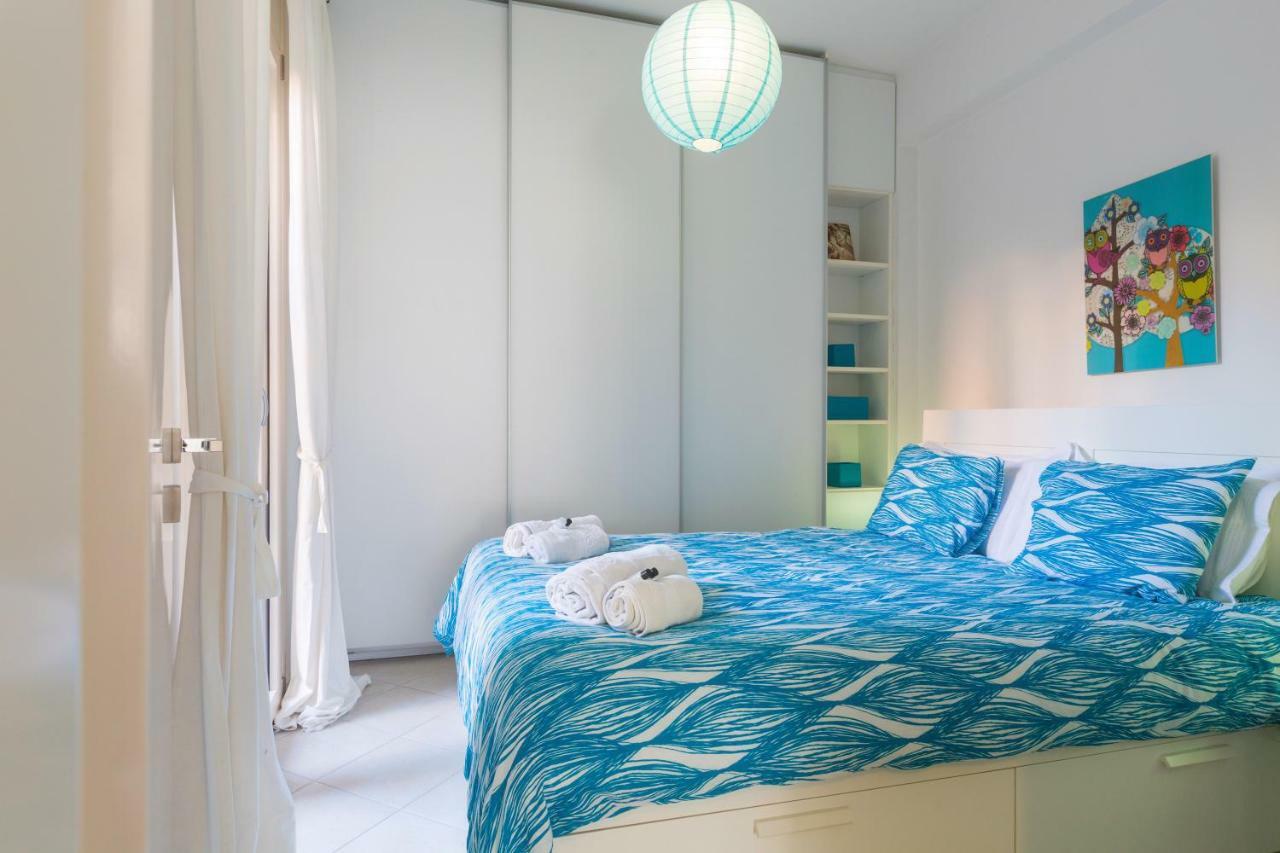 Calliope Corfu Apartments Exterior foto