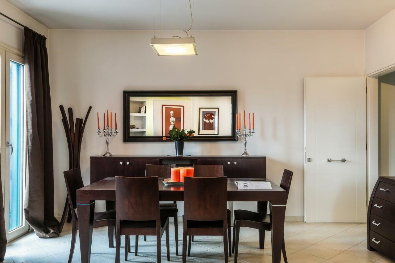 Calliope Corfu Apartments Exterior foto