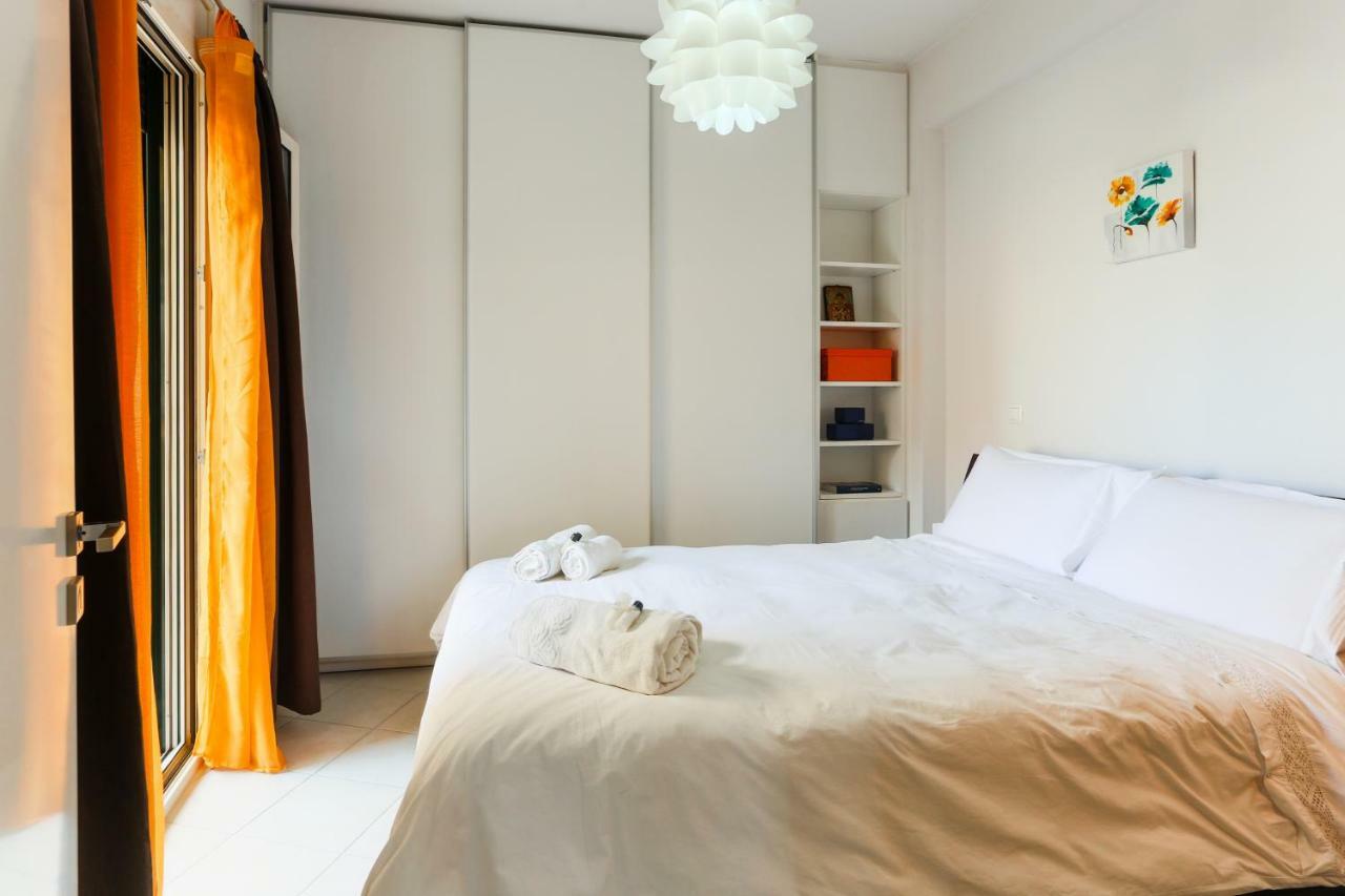 Calliope Corfu Apartments Exterior foto
