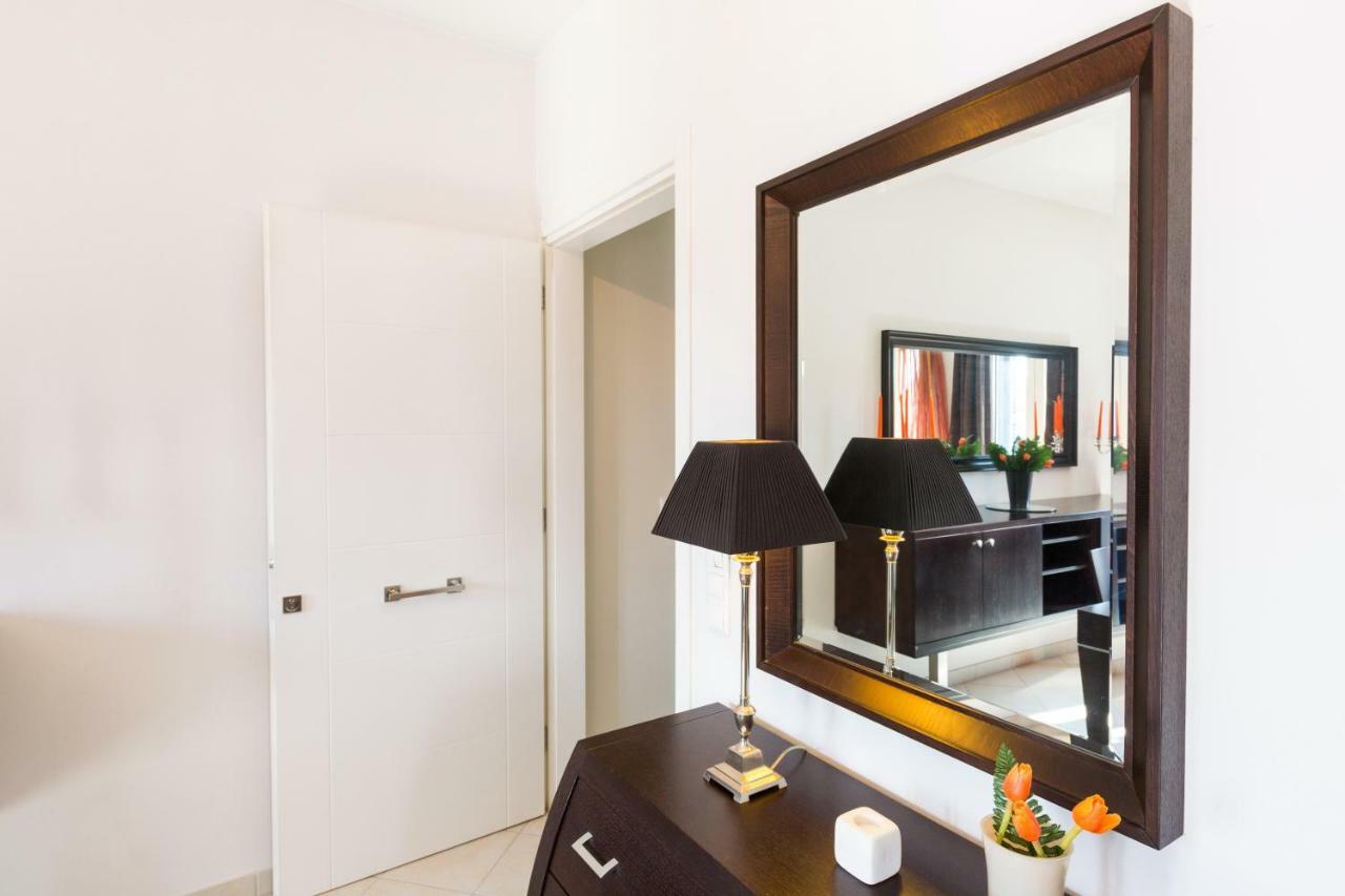 Calliope Corfu Apartments Exterior foto