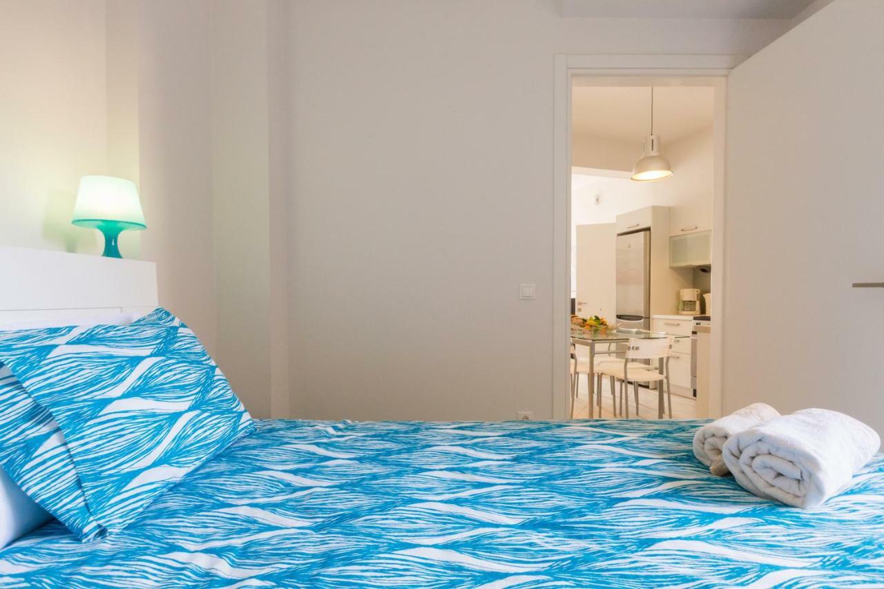 Calliope Corfu Apartments Exterior foto