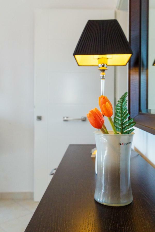 Calliope Corfu Apartments Exterior foto