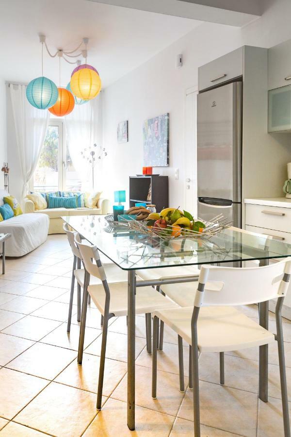 Calliope Corfu Apartments Exterior foto